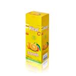 VITAMINA C 500 MG VICAL NARANJA MAST.144