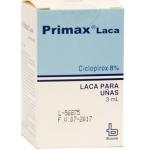 PRIMAX LACA 8% 3 ML (A)