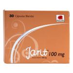 JARIT 100 MG 30 CAPSULAS BLANDAS (A)