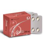 JARIT 200 MG 30 CAP.BLANDAS(A)(3%+)(PAE)