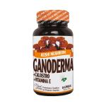 GANODERMA 60 CAPSULAS NF