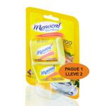 MENOCAL SUCRALOSA 100 TBS PG.1 LLE.2