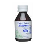 IBUPROFENO 2% SUSPENSION 120 ML MP