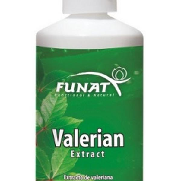 EXTRACTO VALERIANA 60 ML FUNAT