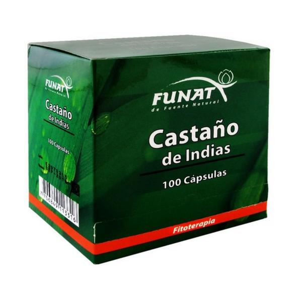 CASTANO DE INDIAS 100 TBS