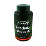 ALCACHOFA COMPUESTA 100 CAPSULAS