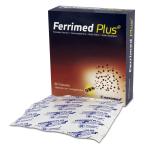 FERRIMED PLUS 60 CAPSULAS (A)