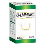 Q-LMMUNE FAC.TRA.45MG 60 CAP.BLA ICOM