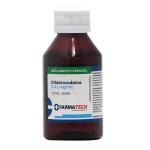 DIHIDROCODEINA JARABE 120 ML HP