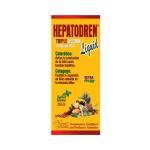 HEPATODREN LIQUIDO 240 ML