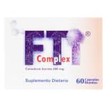 FTI COMPLEX 60 CAPSULAS IVA