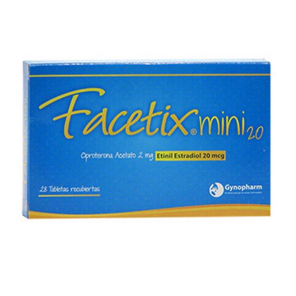 FACETIX MINI 28 TBS (P)9907(SC)(SF)