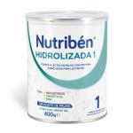 NUTRIBEN HIDROLIZADA 1 400 GR