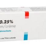 PEITEL 0.25% CREMA TOPICA 30 GRAMOS