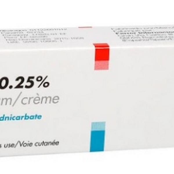 PEITEL 0.25% CREMA TOPICA 30 GRAMOS