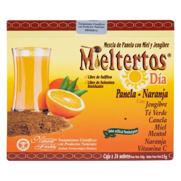 MIELTERTOS GRIPA DIA PANELA NARAN.24 SBS