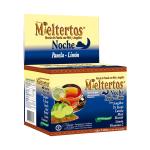 MIELTERTOS GRIPA NOCHE PANE.LIMON 24 SBS