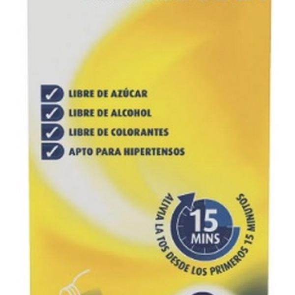 BISOLVON MAX JARABE 120 ML