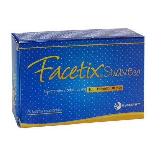 FACETIX SUAVE 28 TBS(P)9907(SC)(SF)