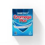 DIABETRICS CROMEGA PLUS 30 CAP