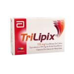 TRILIPIX RETARD 135 MG 30 CAP (A)(PAE)