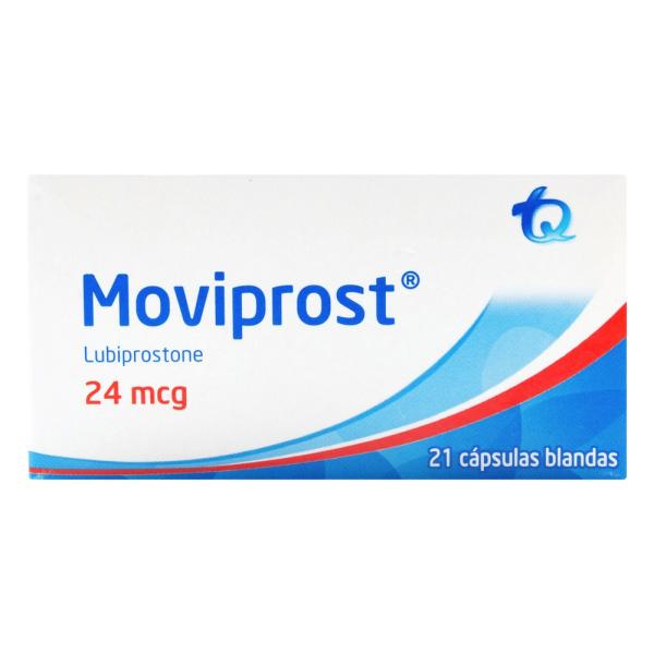 MOVIPROST 24MCG 21 CAP.BLAND(A(3%+)(PAE)