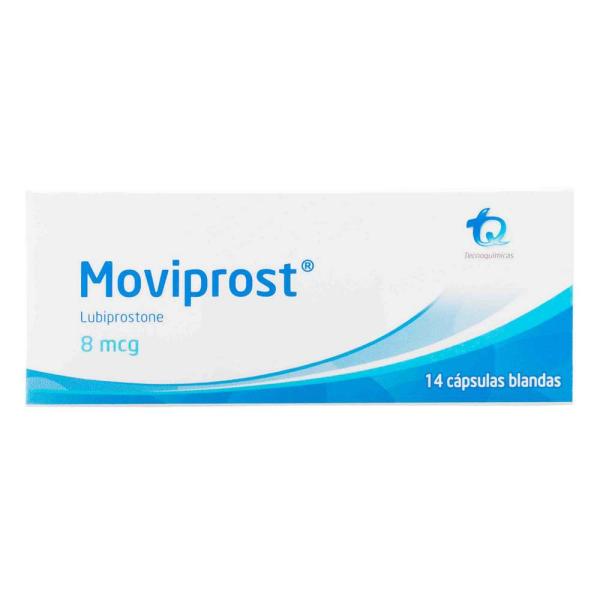 MOVIPROST 8 MCG 14 CAP.BLA
