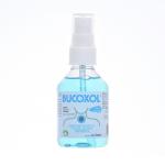 BUCOXOL SPRAY T.ACCION COOLMINT 120ML