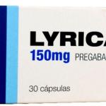 LYRICA 150 MG 30 CAP.(3%+)(P)100035(SF)