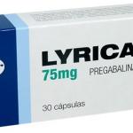 LYRICA 75 MG 30 CAP.(P)50018(SF)