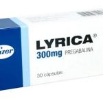 LYRICA 300 MG 30 CAP.(A)(P)200070(SF)