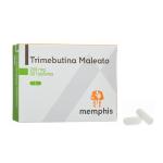 TRIMEBUTINA 200 MG 30 TABLETAS MP