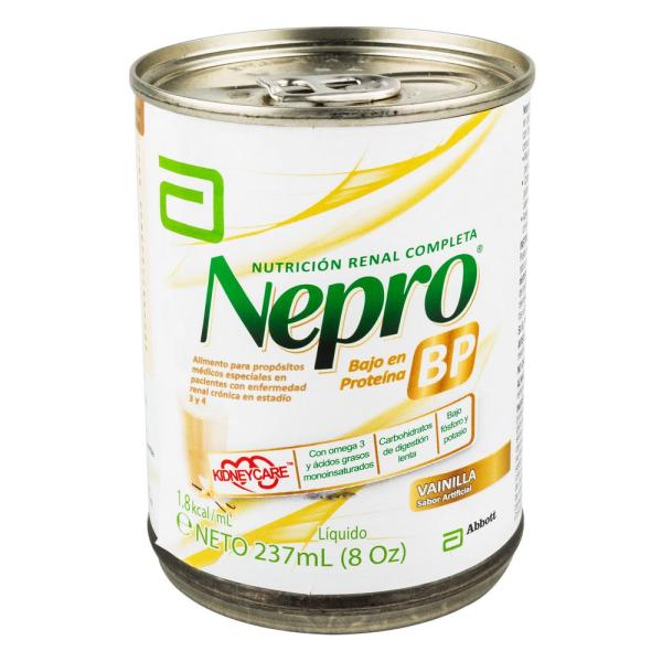 NEPRO BP LIQUIDO 8 ONZAS
