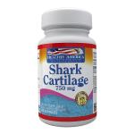 SHARK CARTILAGE 750 MG 100 CAPSULES