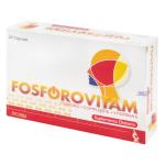FOSFOROVITAM 20 CAPSULAS (3%+)