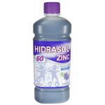 HIDRASOL 60 CON ZINC UVA 500 ML ICOM