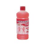 HIDRASOL 45 CON ZINC CEREZA 500ML ICOM