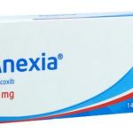 ANEXIA 90 MILIGRAMOS 14 TBS(3%+) (PAE)