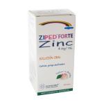 ZIPED FORTE SOLUCION 90 ML