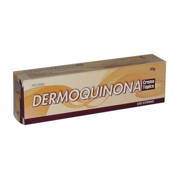DERMOQUINONA CREMA 30 GRAMOS