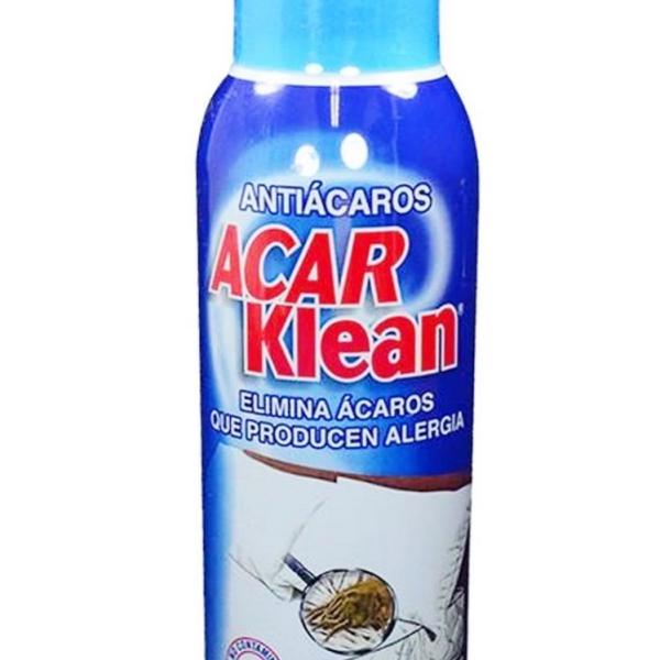 ACAR KLEAN SPRAY 200 ML