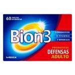 BION 3 60 TABLETAS RECUBIERTAS