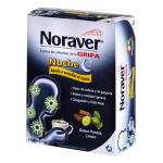 NORAVER GRIPA BEBIDA NOCHE 15 GR 6 SBS