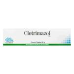 CLOTRIMAZOL 1% CREMA TOPICA 40 GR PC