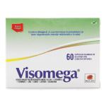 VISOMEGA 60 CAPSULAS BLAN PC (A)(PAE)