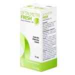 OFTALMOTRIFRESH LAGRIMAS ARTIFIC.15ML