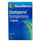 DOMPERIX SUSP.1 MG/ML 100 ML
