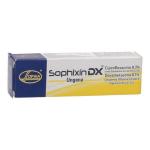 SOPHIXIN DX UNGENA 3.5 GR(3%+)(PAE)