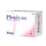 PLENIV 30 CAPSULAS BLANDAS PC