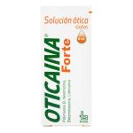 OTICAINA FORTE GOTAS 8 ML